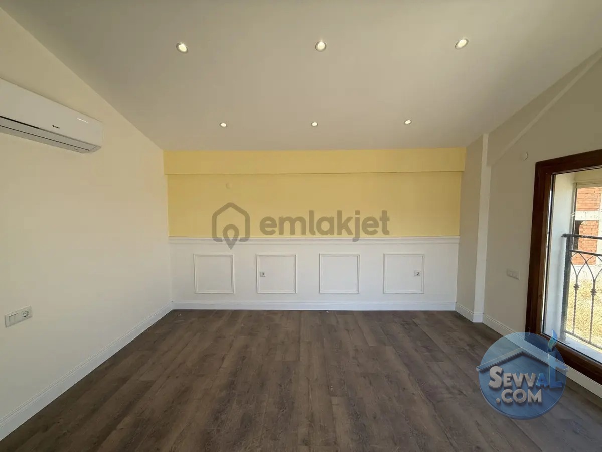 Hayallerinizin Ötesinde 7+1 Lüks Villa - BALIKESİR KARESİ fotoğraf 17
