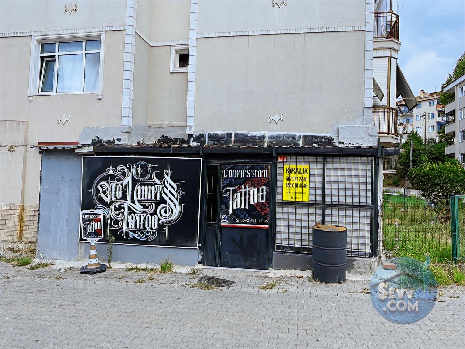 DEĞİRMENDERE 40 M2 SATILIK DÜKKAN - Kocaeli Gölcük fotoğraf 9