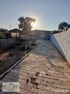 İzmir Torbalı Karakuyuda 500m2 arazi içinde 2+1 bahçeli ev satılık. - İZMİR TORBALI fotoğraf 19