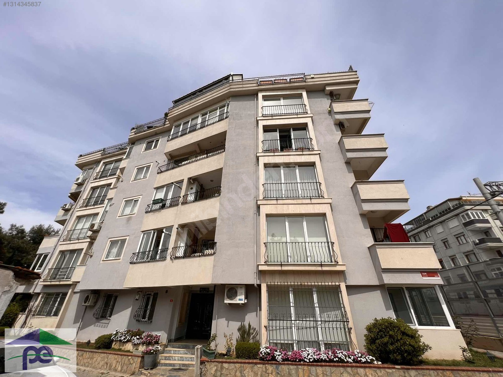 POLAT'TAN 4+1 220m2 VİLLALAR BÖLGESİNDE SAHİLE 3 DK MESAFEDE - İSTANBUL MALTEPE fotoğraf 40