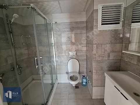 LİMAN MAH. SİTE İÇİ ARA KAT KİRALIK 2+1 DAİRE - ANTALYA KONYAALTI fotoğraf 9