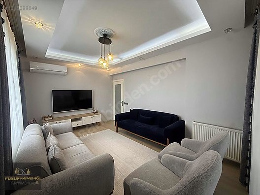 YUSUF KARADAĞLI'DAN FAHRİ KAYAHANDA LÜKS 4+1 SATILIK DAİRE - MALATYA YEŞİLYURT fotoğraf 22