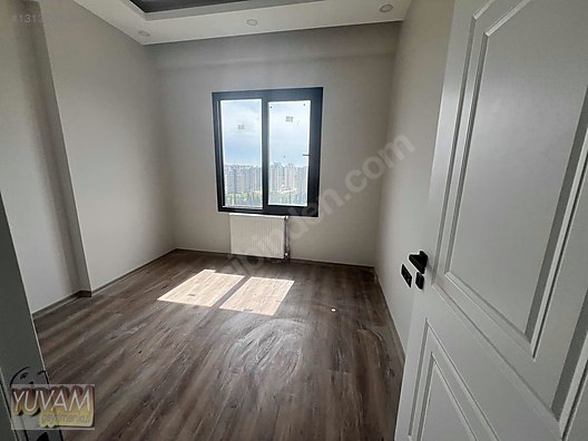 YUVAM'DAN DAĞ MANZARALI 2+1 SATILIK DAİRE - MERSİN MEZİTLİ fotoğraf 19