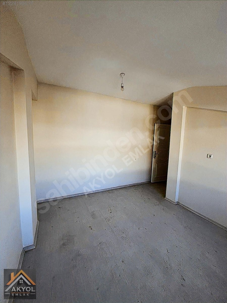 ^^AKYOL EMLAKTAN MOYMUL MAHALLESİNDE 6+2 DUBLEKS DAİRE^^ - KÜTAHYA TAVŞANLI fotoğraf 17