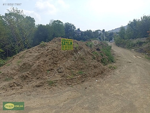 PEKİN EMLAK'tan satılık arsa - KOCAELİ BAŞİSKELE fotoğraf 29