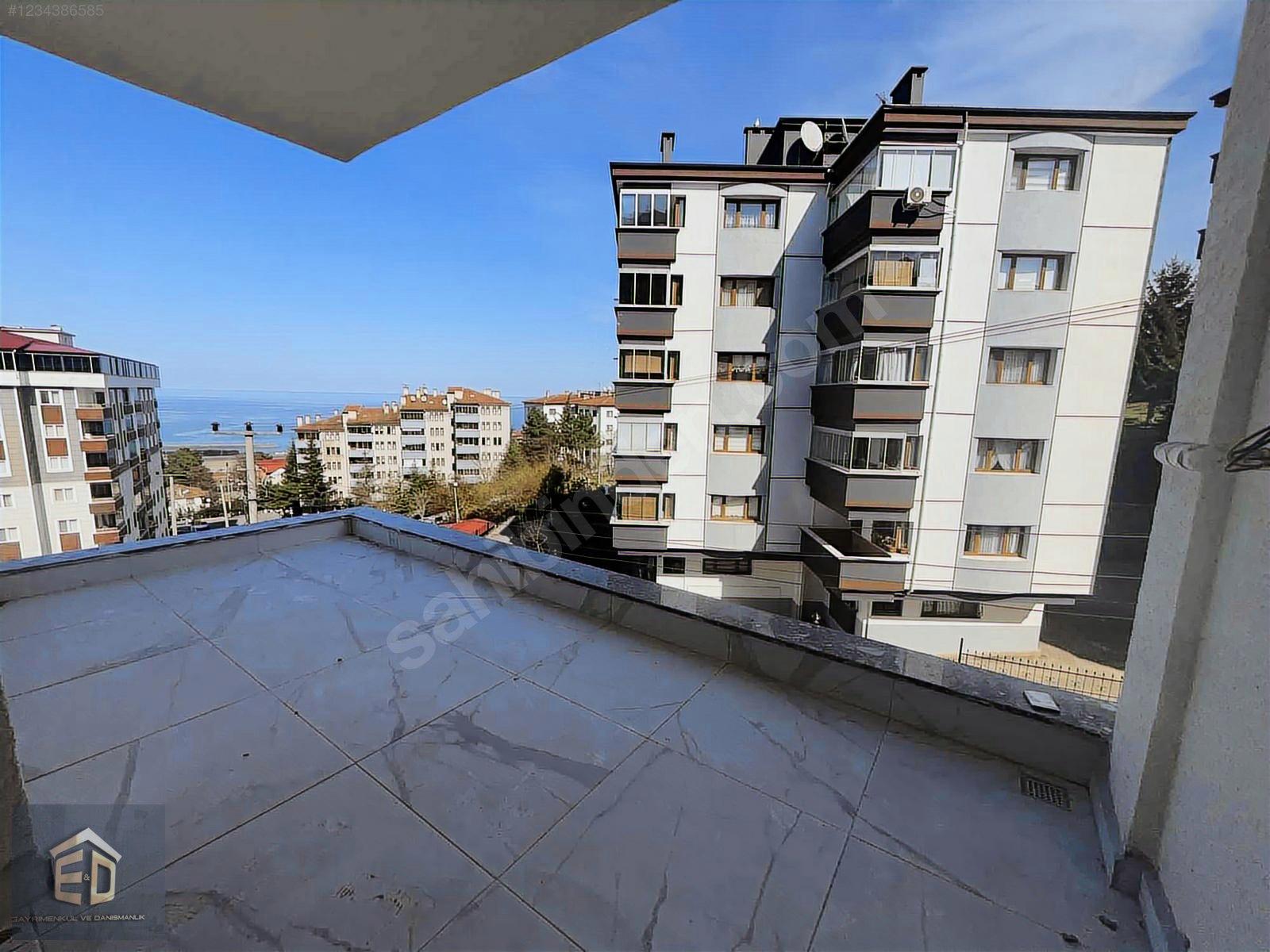 PROJENİN EN ÖZEL 2+1 DAİRESİ KISA SÜRELİ FİYAT - TRABZON ORTAHİSAR fotoğraf 11