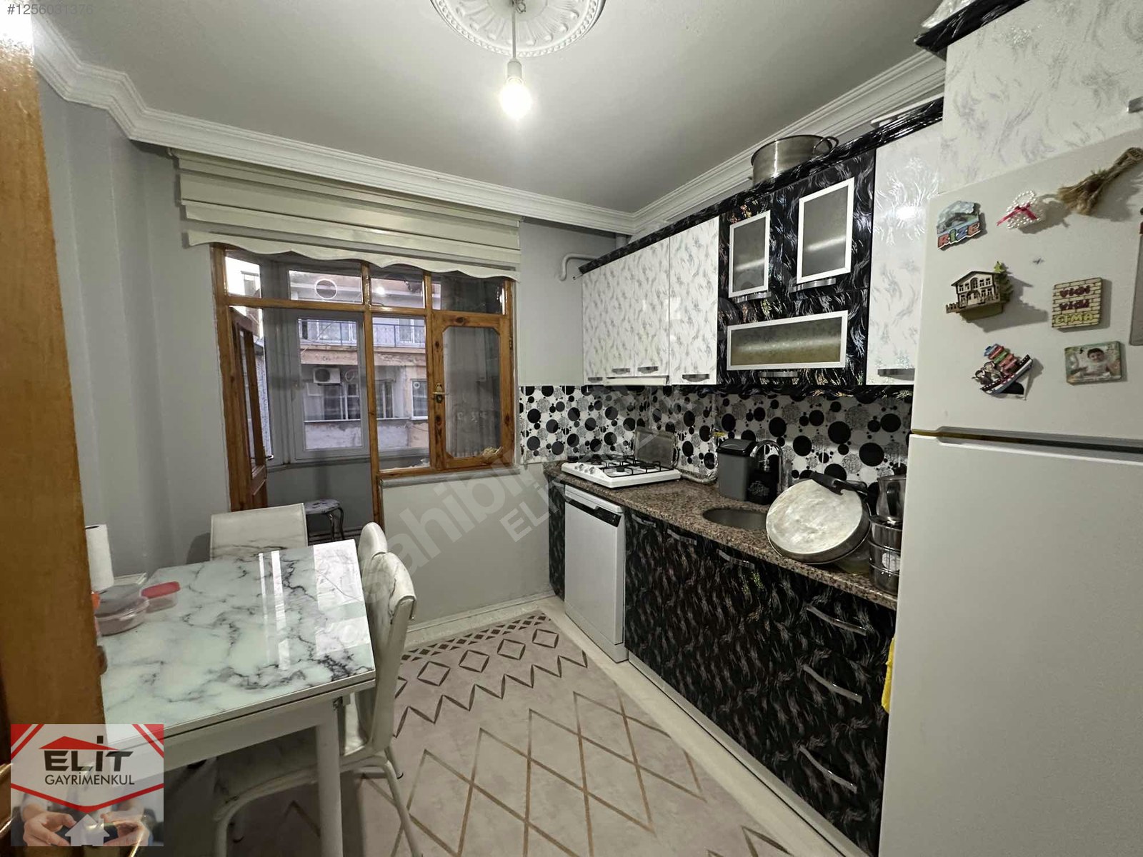 Karasu Merkezde Satılık 3+1 Daire - Masrafsız & Fırsat - SAKARYA KARASU fotoğraf 7