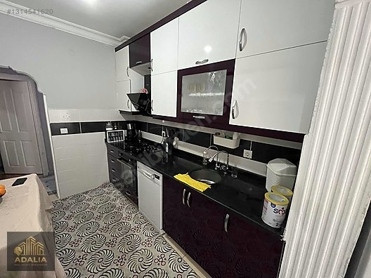 Konuksever'de Satılık 3+1 Giriş Daire Konuksever İlkokulu Yakını - ANTALYA MURATPAŞA fotoğraf 31