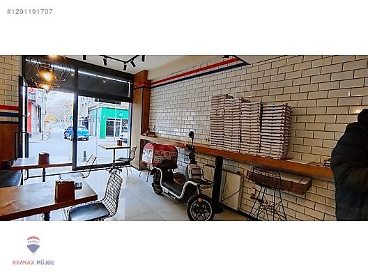 Kadıköy Kuşdili caddesinde 8 yıllık Faal Pizza Dükkanı - İSTANBUL KADIKÖY fotoğraf 5