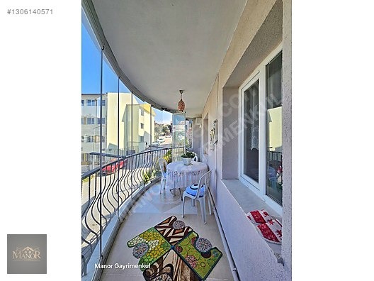 KUŞADASI EGE MAHALLESİNDE 3+1 ARAKAT ASANSÖRLÜ SATILIK DAİRE - AYDIN KUŞADASI fotoğraf 14