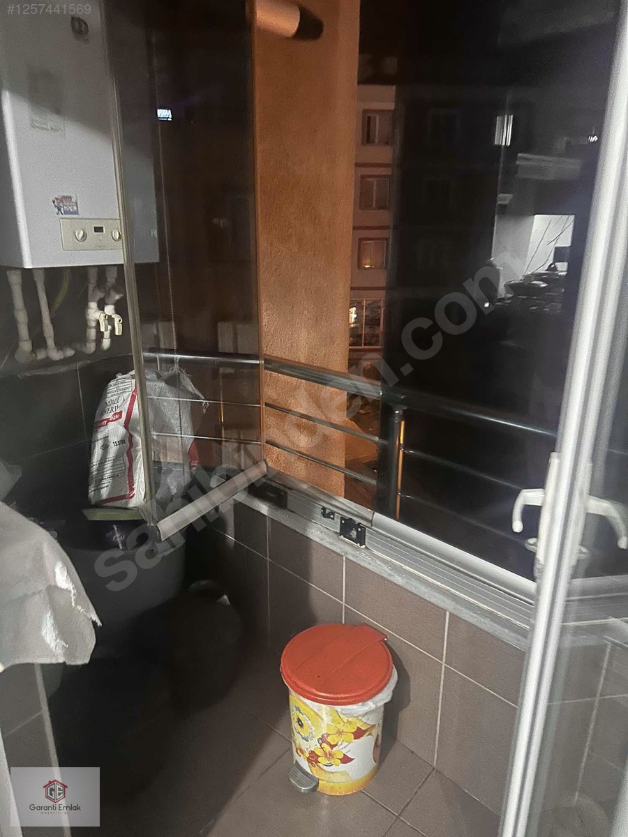 ŞAHİNCİLİ'DE İÇİ TEMİZ SATILIK GENİŞ DAİRE - ORDU ALTINORDU fotoğraf 7