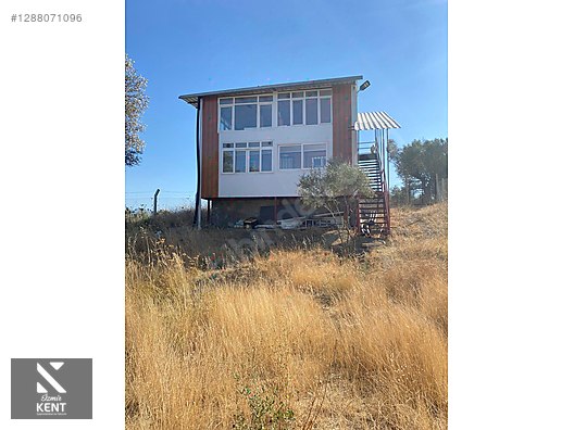 Kemalpaşa Çambel 425 m2 Hazır Kurulu Evli Bahçe - İZMİR KEMALPAŞA fotoğraf 31