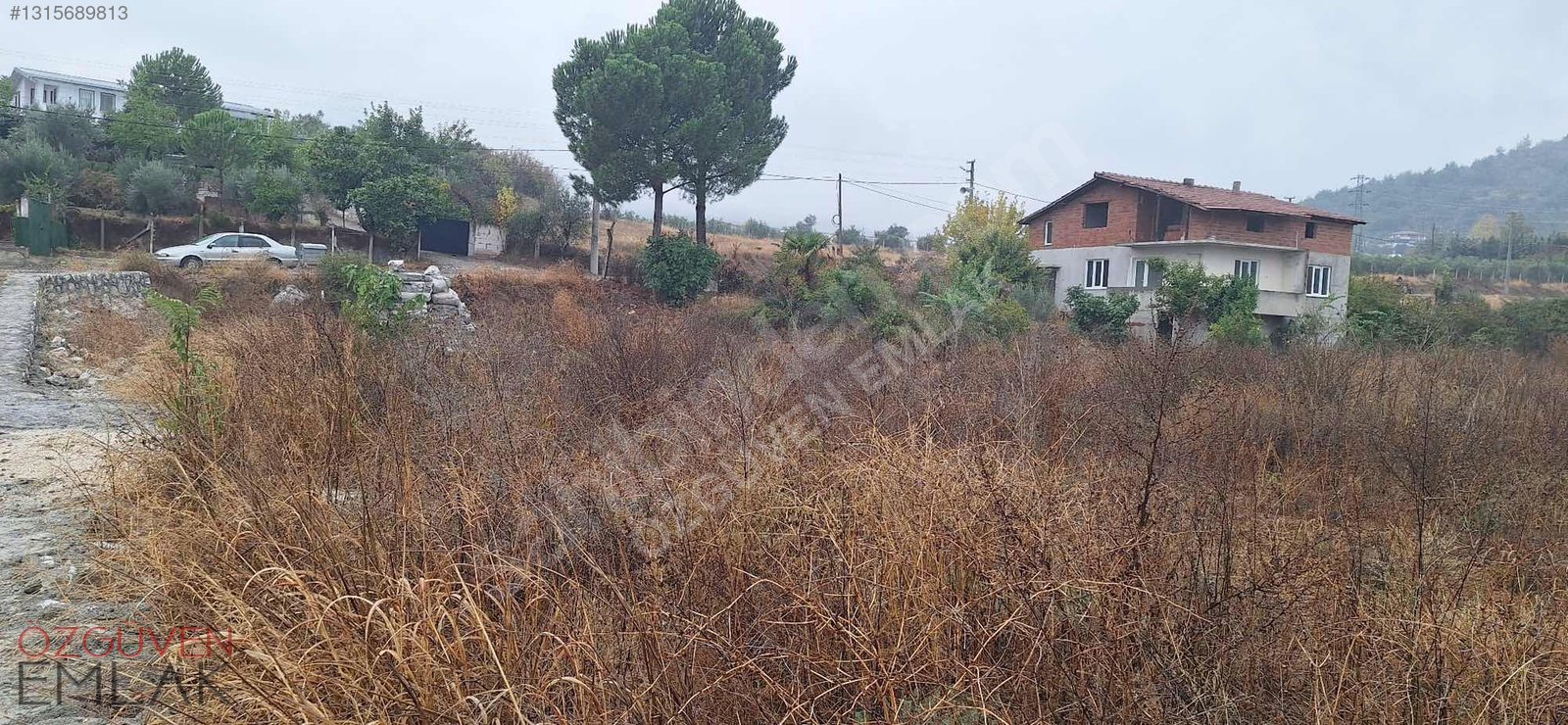 SATILIK MÜKEMMEL LOKASYONDA SANAYİ İMARLI ARSA - BİLECİK MERKEZ fotoğraf 18