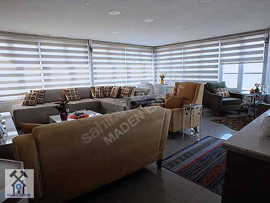 İncivez Son Durak'ta Satılık 5+2 Dubleks Daire - ZONGULDAK MERKEZ fotoğraf 5