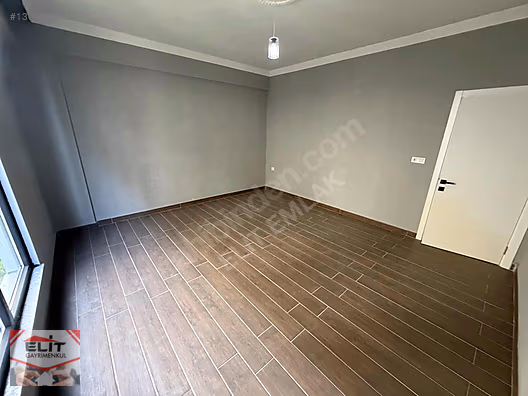 ELDEN TAKSİTLİ GENİŞ BAHÇE KULLANIMLI HAVUZLU SIFIR 2+1 DAİRE - SAKARYA KARASU fotoğraf 21