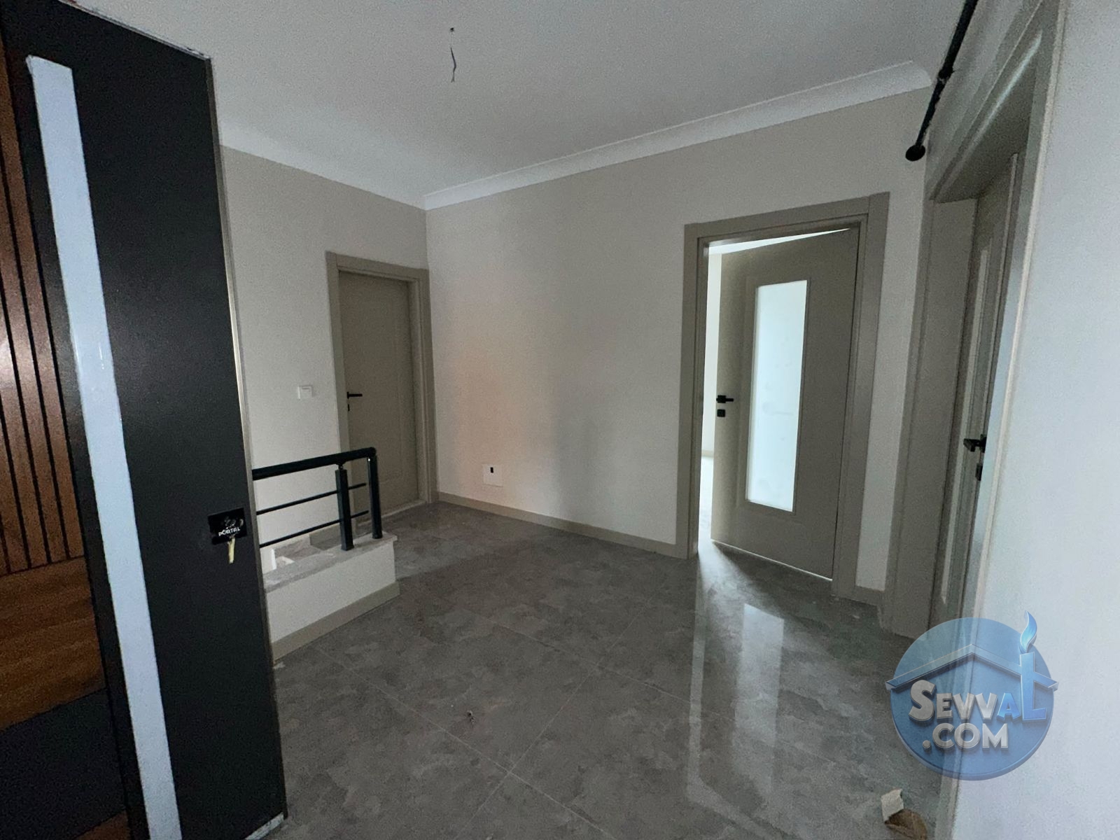 TOPÇULAR MH. SIFIR - EBEVENY BANYOLU - 3+1 ÇATI DUBLEKS - Kocaeli Gölcük fotoğraf 10