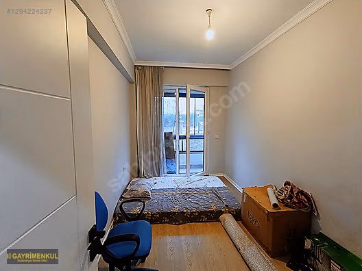 SERDİVAN'DA SİTE İÇİ LÜKS 3+1 GENİŞ BALKONLU EBEVEYN BANYOLU - SAKARYA SERDİVAN fotoğraf 16
