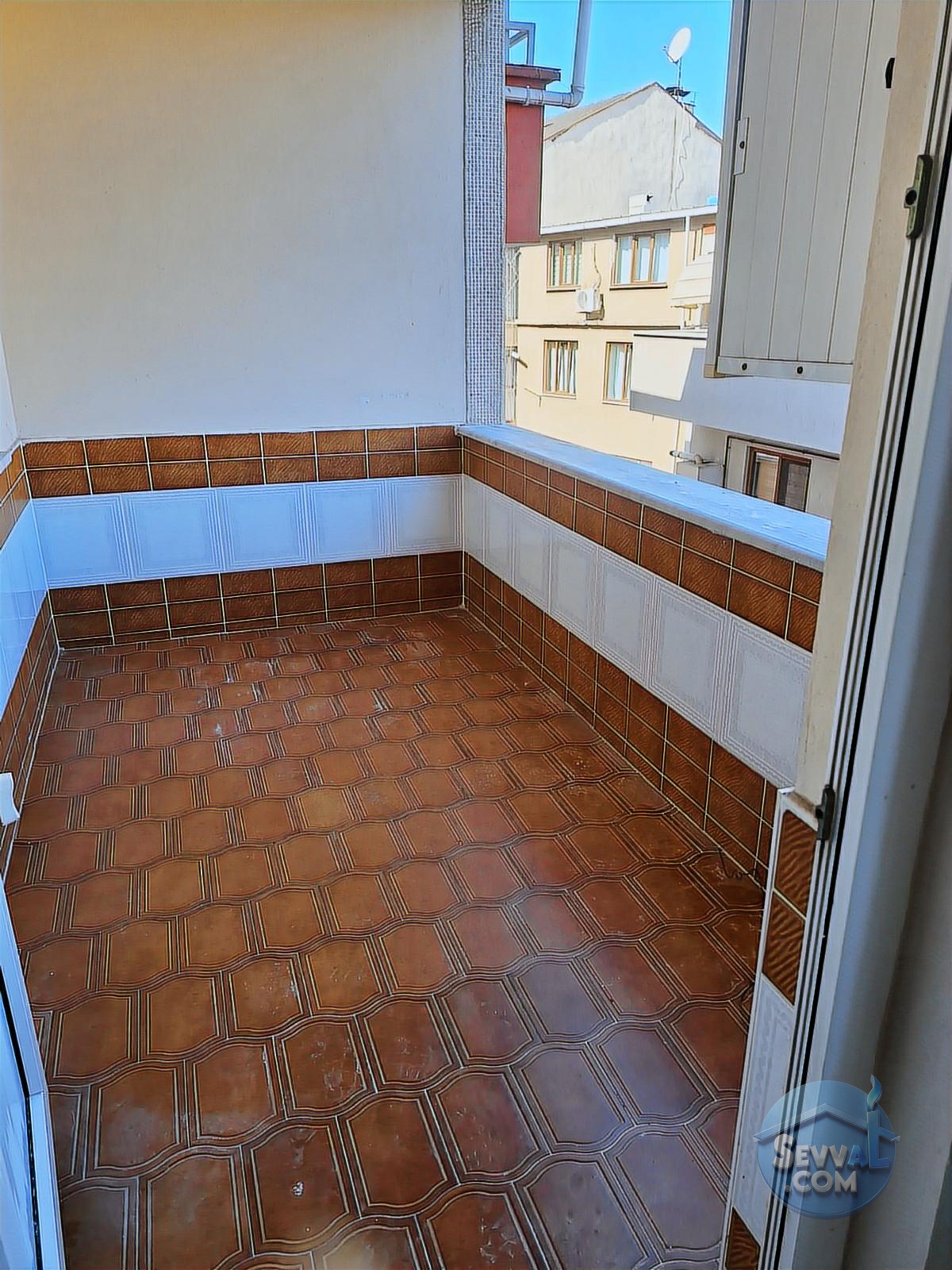 İZMİT KARABAŞ MAH. 3+1 KİRALIK DAİRE - Kocaeli İzmit fotoğraf 13