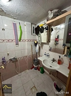 MUHATR EMLAK'TAN FAHRİ ERGÜN CADDESİ ÜZERİNDE 2+1 SATILIK DAİRE - KÜTAHYA TAVŞANLI fotoğraf 13