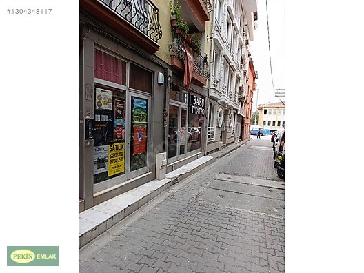 İZMİTTE KOCAELİ DEVLET HASTANESİ YAKIN YATIRIMLIK SATILIK DÜKKAN - KOCAELİ İZMİT fotoğraf 7