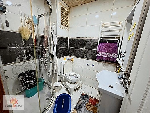 SULTANMURAT MAHALLESİNDE 2+1 70m2 BAHÇELİ BAHÇE KAT DAİRE - İSTANBUL KÜÇÜKÇEKMECE fotoğraf 21