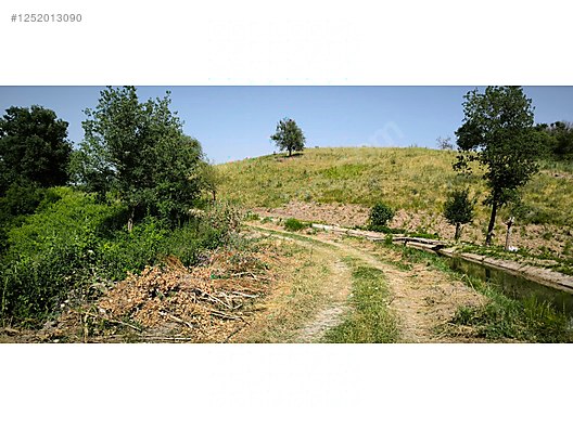 BURSA MUSTAFAKEMALPAŞA KELTAŞ KÖYÜNDE  12.876  M² TARLA SATILIKTIR. - BURSA MUSTAFAKEMALPAŞA fotoğraf 3