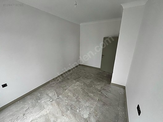 AKÇAY KÖŞEMDEN ZEYTİNLİDE SIFIR 3+1 DAĞ MANZARALI SATILIK DAİRE - BALIKESİR EDREMİT fotoğraf 5