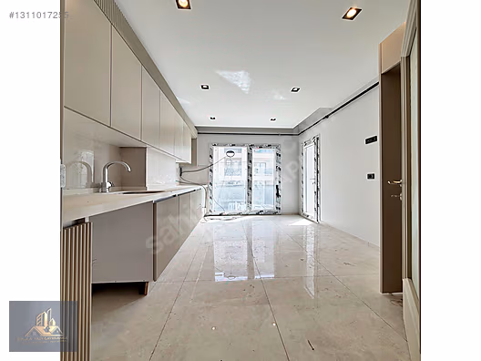 BEYLİKDÜZÜ KAVAKLI'DA ŞIK MİMARİ SATILIK 3+1 SITE İÇİ DAİRE - İSTANBUL BEYLİKDÜZÜ fotoğraf 3
