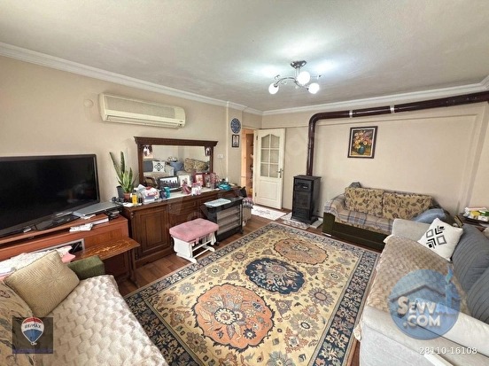 KUŞADASIN'DA SATILIK DAİRE ... - AYDIN KUŞADASI fotoğraf 8