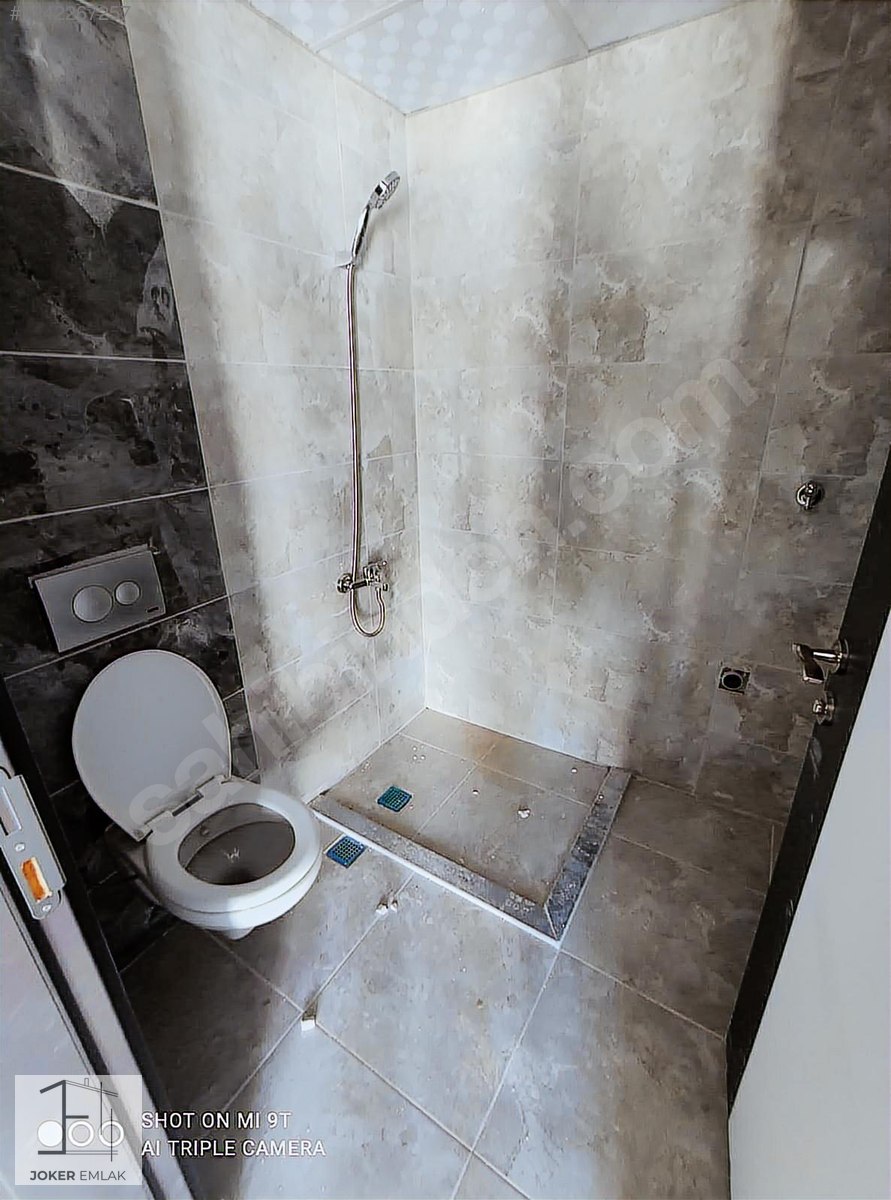 KEMALÖZ DİŞ HASTANESİ YAKINI 5+2 DUBLEKS DAİRE - UŞAK MERKEZ fotoğraf 3