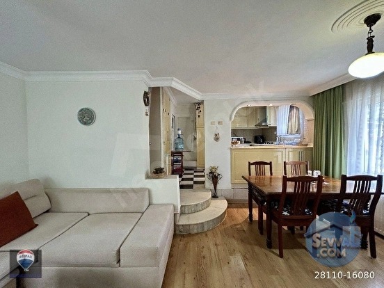Kadınlar Denizi Sidonya Sitesinde, 5+2, Özel Otoparklı Villa - AYDIN KUŞADASI fotoğraf 10