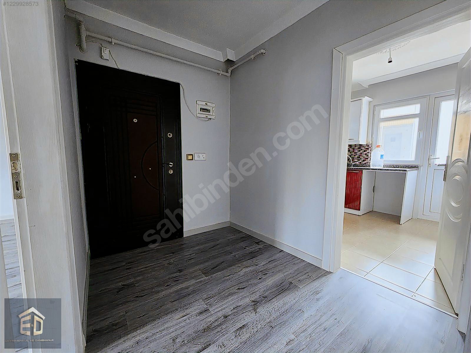 E&D GAYRİMENKUL'DEN TRABZON PELİTLİ'DE SATILIK 2+1 FIRSAT DAİRE - TRABZON ORTAHİSAR fotoğraf 11