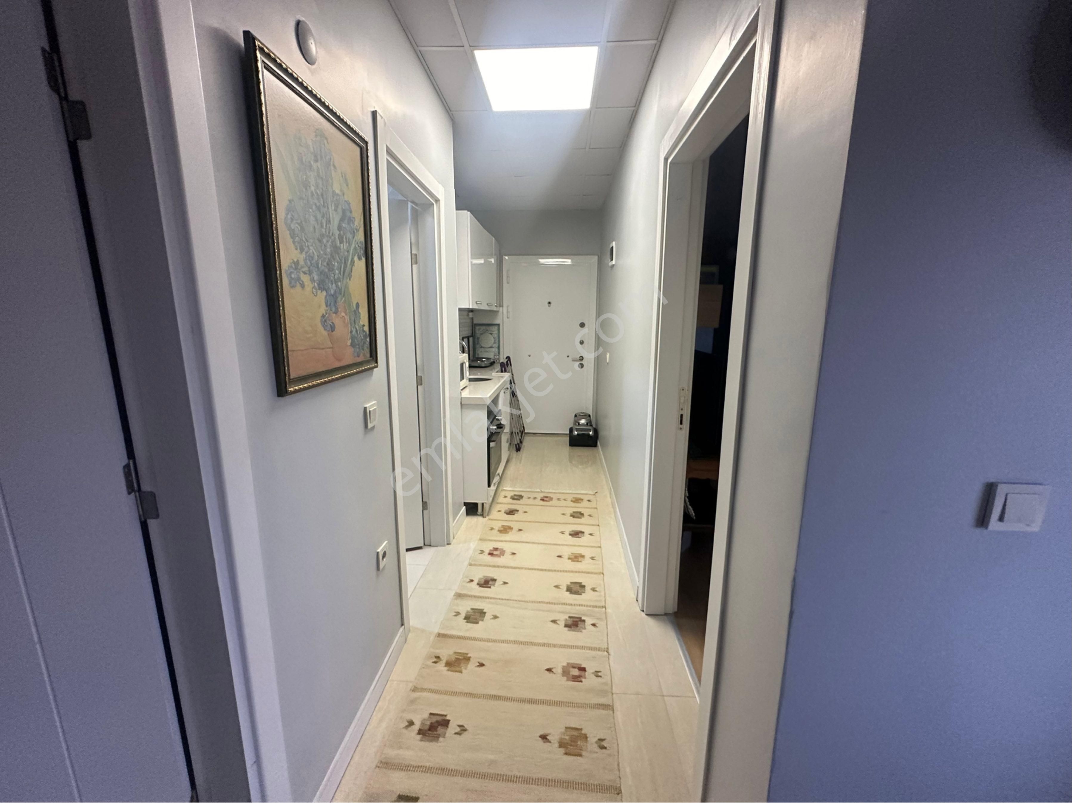 Baki Emlaktan Pendık Velıbabada Dublexs Daire - İSTANBUL PENDİK fotoğraf 5