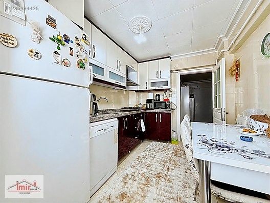 İMİR EMLAK'TAN MERKEZ'DE ÇARŞI İÇERİSİNDE KATTA YAPILI 3+1 120m² - ANKARA PURSAKLAR fotoğraf 14