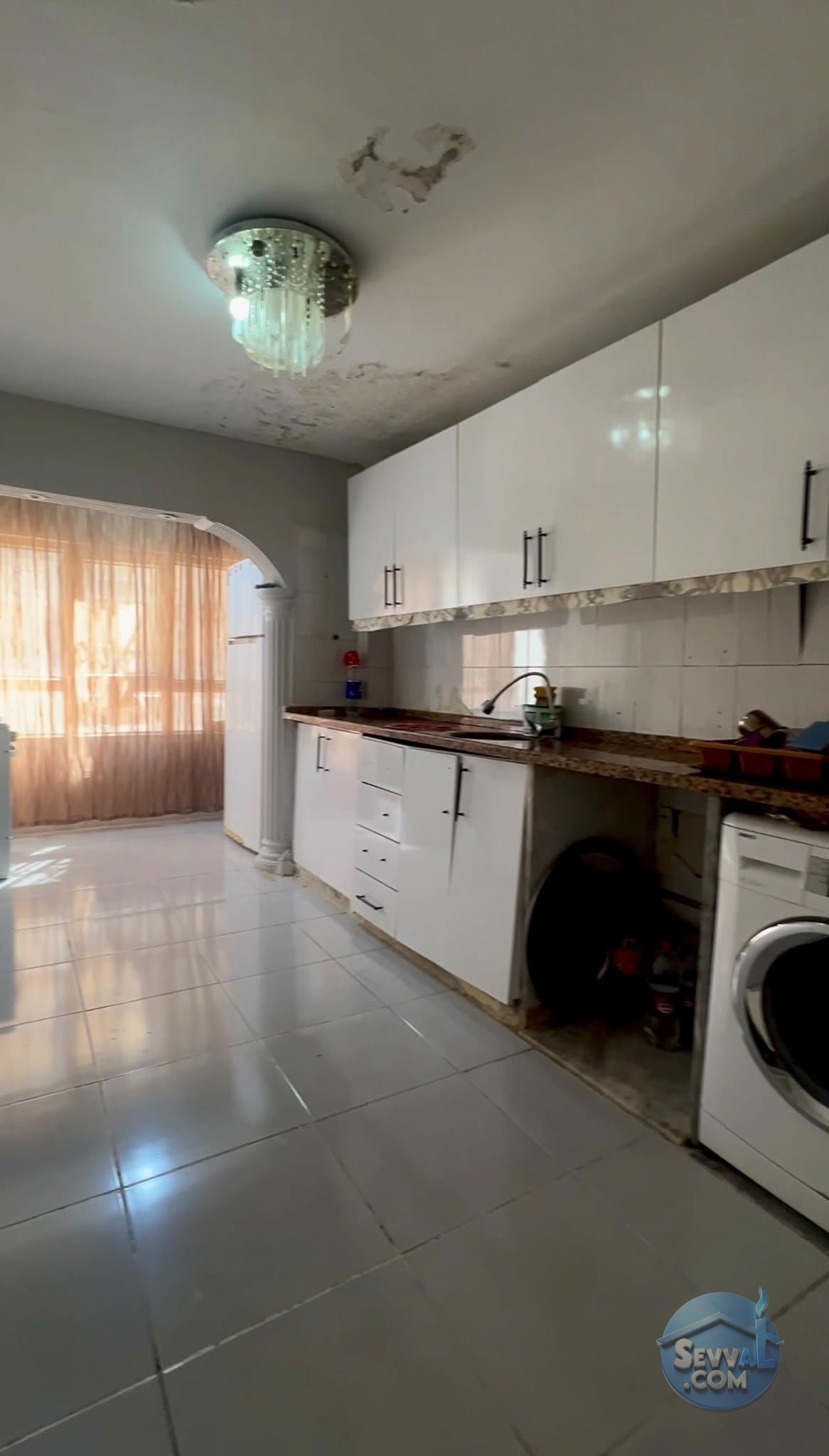 ŞANLIURFA HALİLİYE YEŞİLDİREK SATILIK DAİRE - ŞANLIURFA HALİLİYE fotoğraf 15