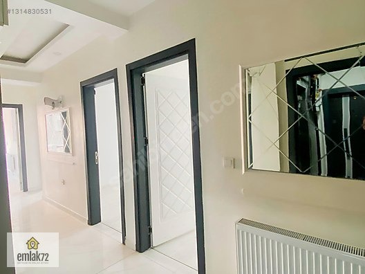 EMLAK 72'DEN KÖRİK MH.WOLKSVAGEN KARŞISINDA(3+1) SATILIK DAİRE - BATMAN MERKEZ fotoğraf 7