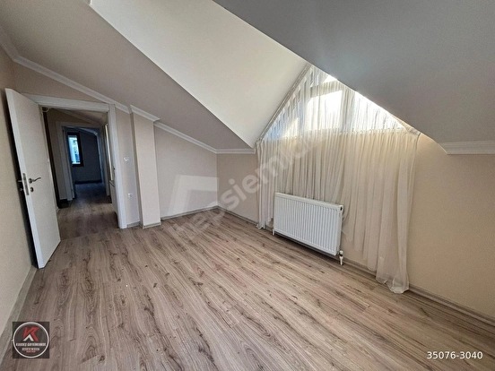 PANORAMİK DENİZ MANZARALI 3+1 SATILIK DUBLEKS | LÜKS SİTEDE - KOCAELİ KARAMÜRSEL fotoğraf 33