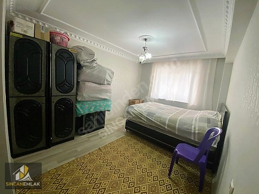 TANDOĞAN MAHALLESİNDE 3+1 BAĞIMSIZ CADDE ÜZERİ ASANSÖRLÜ DAİRE - ANKARA SİNCAN fotoğraf 7