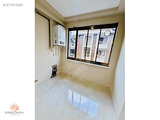 G.KAYA DAN GÜLTEPE MAHALLESİNDE LÜKS 3+1 120m2 ARA KAT DAİRE - İSTANBUL KÜÇÜKÇEKMECE fotoğraf 13