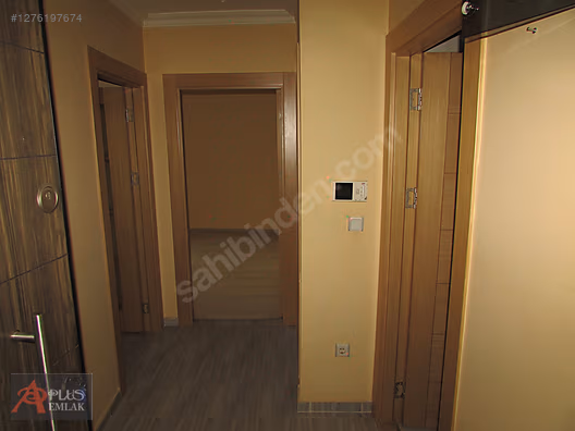 HAMİDİYE DE 1+1 Y.GIRIS BAKIMLI 3.580000 TL - İSTANBUL ÇEKMEKÖY fotoğraf 4