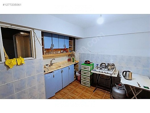 YATIRIMLIK MERKEZÎ KONUM HACİSİAYAM SATILIK 2+1 DOĞALGAZ KAPIDA - GİRESUN MERKEZ fotoğraf 14