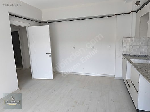 ***GÜVEN EMLAK'TAN TECDE YOLU ÜZERİ SIFIR 3+1 ARAKAT DAİRE*** - MALATYA YEŞİLYURT fotoğraf 8