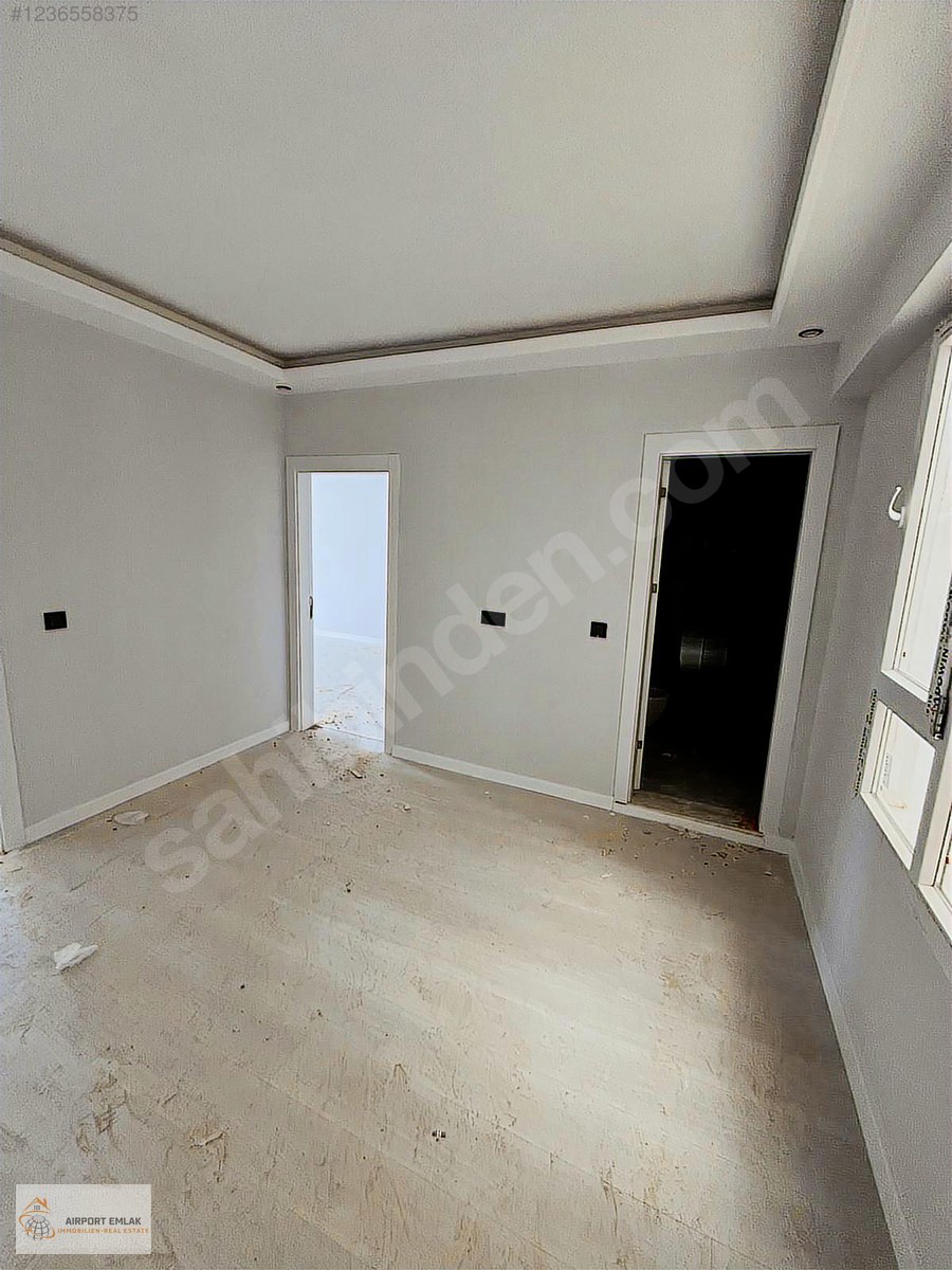 AİRPORT EMLAKTAN HÜRRİYET MAHALLSİNDE SATILIK 2+1 SIFIR DAİRELER - MUĞLA DALAMAN fotoğraf 8
