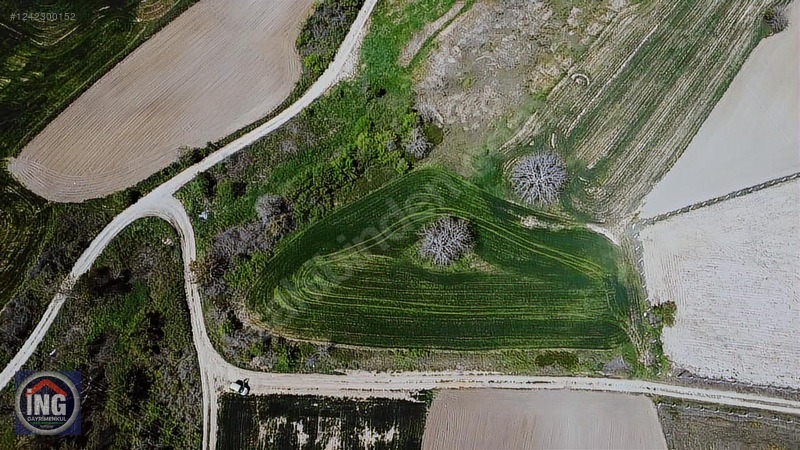 KIRKLARELİ MERKEZE 5 DK MESAFEDE 4090m2 SATILIK ARAZİ - KIRKLARELİ MERKEZ fotoğraf 6