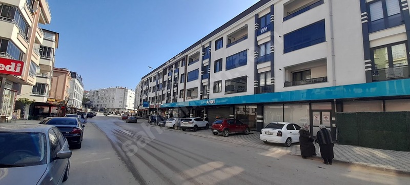 İSKELEDE *2+1*DENİZE 150 METRE KAPALI OTOPARKLI - YALOVA ARMUTLU fotoğraf 3