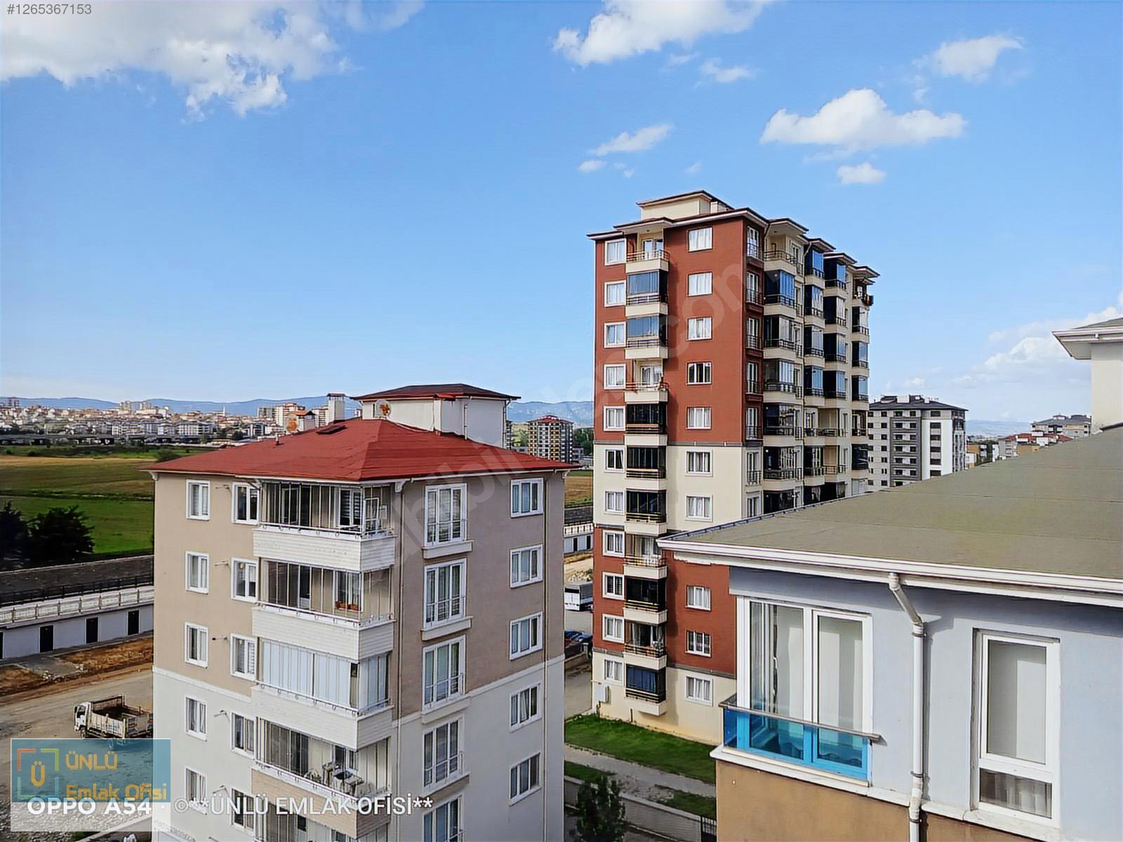 ÜNLÜ EMLAKTAN TAŞKÖPRÜ CADDESİNDE ACİL SATILIK 1+1 EŞYALI DAİRE - KASTAMONU MERKEZ fotoğraf 53