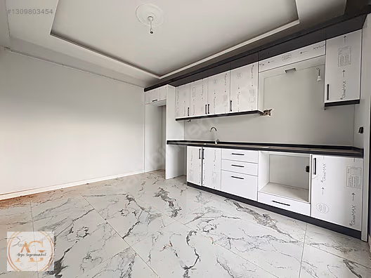 Hamidiye'de Otoparklı, Ebeveyn Banyolu, 3+1 Satılık Daire - BALIKESİR EDREMİT fotoğraf 16