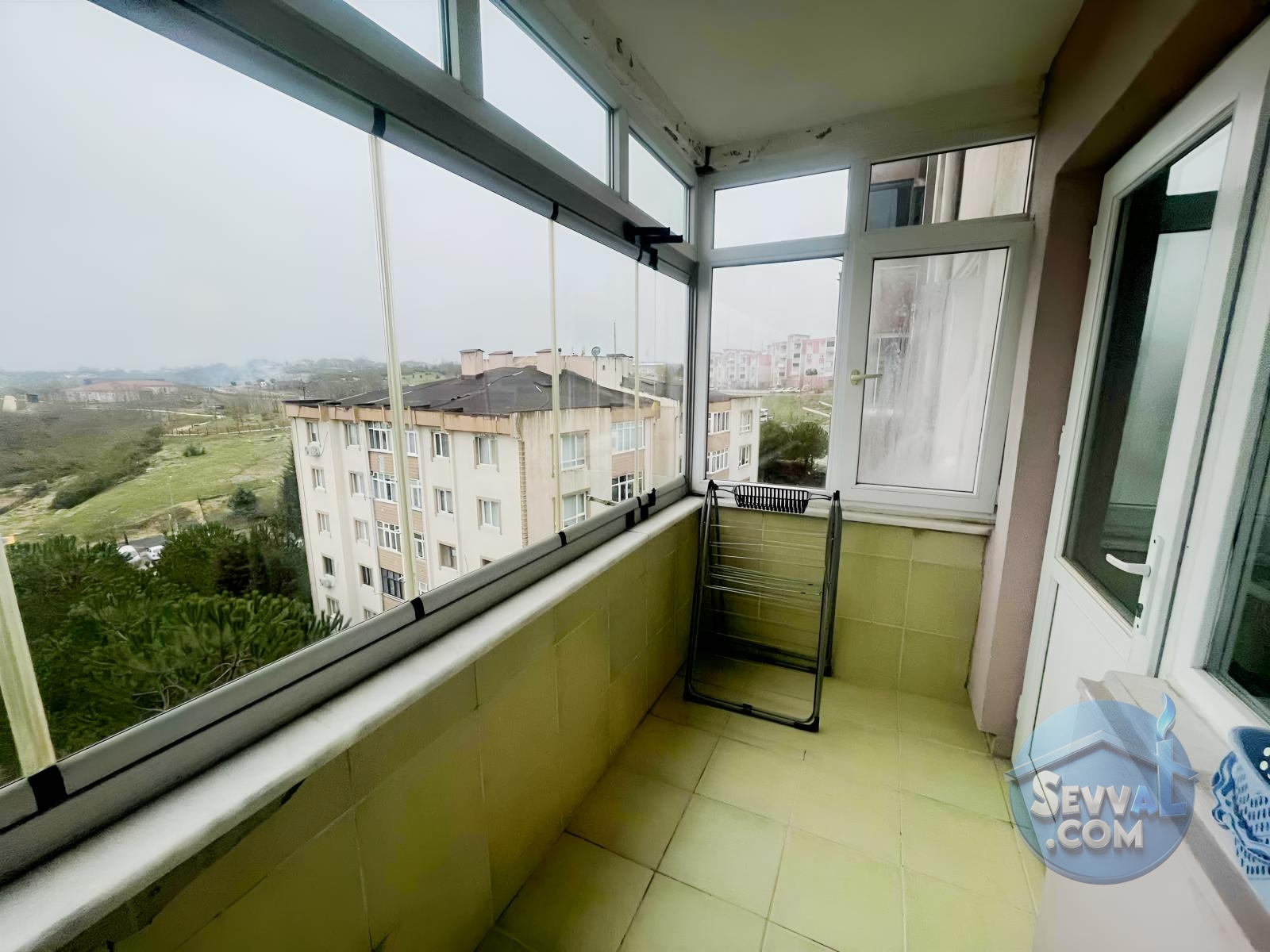 ENKA'DAN KÖRFEZ İLİMTEPEDE KİRALIK 3+1 ARAKAT DAİRE - Kocaeli Körfez fotoğraf 34