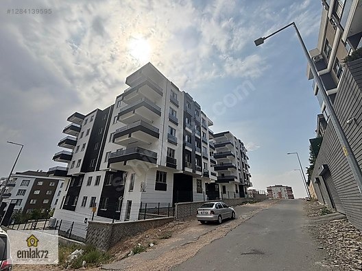 GÜLTEPE DE KİRALIK DAİRE - BATMAN MERKEZ fotoğraf 16