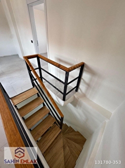 ŞAHİN BÜKE EMLAKTAN DENİZLİ ACIPAYAM YENİ MAH.1+2 70 M2 SATILIK APART - DENİZLİ ACIPAYAM fotoğraf 7
